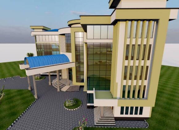 Departments & Services