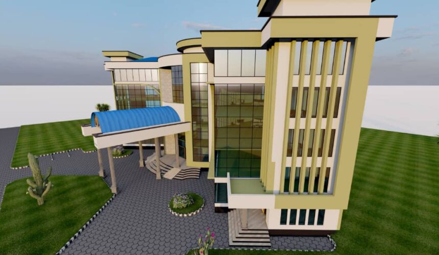 Departments & Services